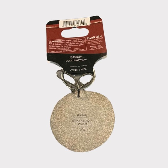 NWT New Disney’s Jack Skellington Key Chain - Picture 2 of 3